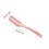 Soft Bristle Shoe Brush Long Handle 1 Piece 3