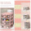 2-5 Layers Clear Stacking Drawer Organizer Multi-Tier PP Storage Box Cartoon for Office/Beauty Products, Modular Desktop System 4