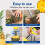 Stainless Steel Pineapple Corer and Slicer Tool, Pineapple Cutter for Kitchen 5