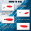 10 τεμάχια Peg Floats Γατόψαρο Bobbers Foam Rig Float Crappie Trout 2