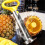 Stainless Steel Pineapple Corer and Slicer Tool, Pineapple Cutter for Kitchen 7