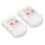 Professional Microblading Supplies Pre Inked Mapping String For Symmetrical Brows Precision Brow Shaping Easy To Use Brow Thread Detoxifying Bamboo 6