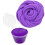 50ml Cloud Butter Slime Μονό, Απαλό, Ελαστικό, Μακράς Διάρκειας, Παιχνίδι Γραφείου για την 2