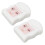 Professional Microblading Supplies Pre Inked Mapping String For Symmetrical Brows Precision Brow Shaping Easy To Use Brow Thread Detoxifying Bamboo 7