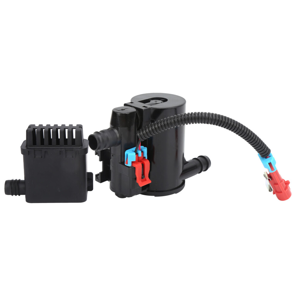 Evap Canister Vent Valve 911-237 7444352379170
