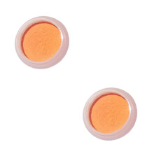 4Pièces Pigment Thermochromique Changeant Couleur Pour DIY