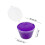 50ml Cloud Butter Slime Μονό, Απαλό, Ελαστικό, Μακράς Διάρκειας, Παιχνίδι Γραφείου για την 3