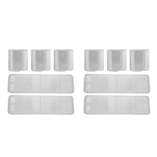 2Sets Winterschutz Für Pflanzentöpfe Doppelseitiger Aluminiumfolie