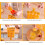 Disposable Ice Cube Bags 100 Pack (2400 cubes), Stackable, Self-Sealing, Easy-Release, Compatible with Freezer & Cooler 4