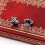Punk Wolf Stud Earrings Stainless Steel 1 Pair 5