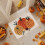 Χαλί κολοκύθας για το Halloween 40x60cm από πολυεστέρα 2
