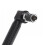 90Degree Socket Wrench L Shape Double Head Hex Driver Bit, Ergonomic Non Slip Handle High Durability Tool Suitable For Home Garage Workshop 2