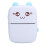 Wireless Bluetooth Thermal Printer Compact Mini Pocket Inkless Printing Device With Built-In Battery Support Photo Receipt Notes Printing 2