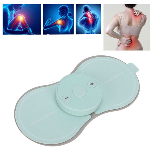 Low Frequency Multi Function Physiotherapy Instrument With Battery Level Indicator TENS Unit For Non Invasive Pain Management Featuring EMS 1