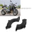 Z900 2017-2019 Engine Guard Cover Alloy Black 5