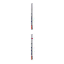 2Pièces Stylo Anti-Rouille Pour Rayures