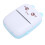 Wireless Bluetooth Thermal Printer Compact Mini Pocket Inkless Printing Device With Built-In Battery Support Photo Receipt Notes Printing 4