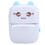 Wireless Bluetooth Thermal Printer Compact Mini Pocket Inkless Printing Device With Built-In Battery Support Photo Receipt Notes Printing 6