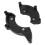 Z900 2017-2019 Engine Guard Cover Alloy Black 14