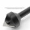 V-Shape Carbide Insert Router Bit 90 Degree Industrial Grade 8