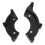 Z900 2017-2019 Engine Guard Cover Alloy Black 13