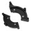 Z900 2017-2019 Engine Guard Cover Alloy Black 15