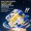 3D Rolling Ball Maze Cube Educational Toy for Kids 3-12 6