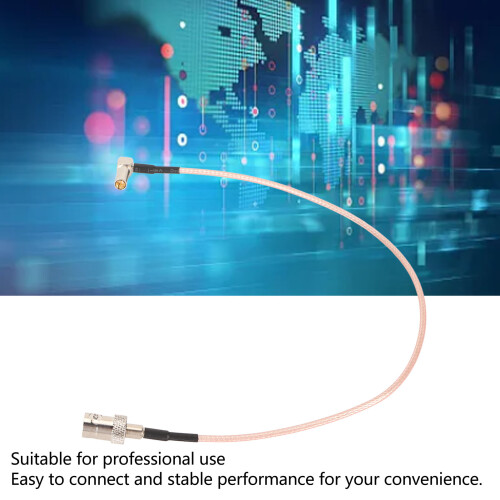 Test Connect Cable, Wear-Resistant XiR P8668 2