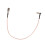 Test Connect Cable, Wear-Resistant XiR P8668 11