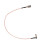 Test Connect Cable, Wear-Resistant XiR P8668 9