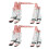 Dog Anti-Dust Pants Waterproof Adjustable Suspender 4
