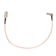 Test Connect Cable, Wear-Resistant XiR P8668