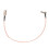 Test Connect Cable, Wear-Resistant XiR P8668 1