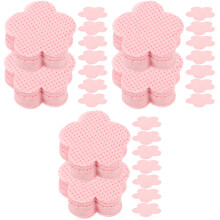 Lingettes Coton Roses, Vernis and Salon