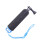Blue Floating Handheld Stick for Dual Camera Dive Accessories 1