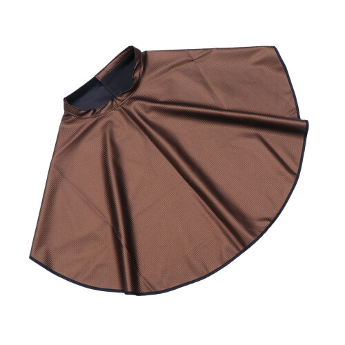 1pc Oil Treatment Apron Tool Neckline
