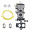 Carburetor Kit for 360 BT 65.6cc Backpack Leaf Blower 2