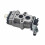 Carburetor Kit for 360 BT 65.6cc Backpack Leaf Blower 3