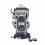 Carburetor Kit for 360 BT 65.6cc Backpack Leaf Blower 4
