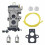 Carburetor Kit for 360 BT 65.6cc Backpack Leaf Blower 7