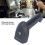 1D 2.4G Wireless Red Light Barcode Scanner 2000mAh 6