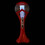 Beverage Dispensing Tower Shape 1Set 3.2In Diameter 3