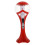 Beverage Dispensing Tower Shape 1Set 3.2In Diameter 4