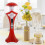 Beverage Dispensing Tower Shape 1Set 3.2In Diameter 8