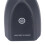 1D 2.4G Wireless Red Light Barcode Scanner 2000mAh 11