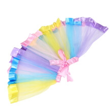 Jupe Tulle Fluffy