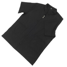 Work Vest For Men Hair Dye Clothes Restaurant Men'S Woman