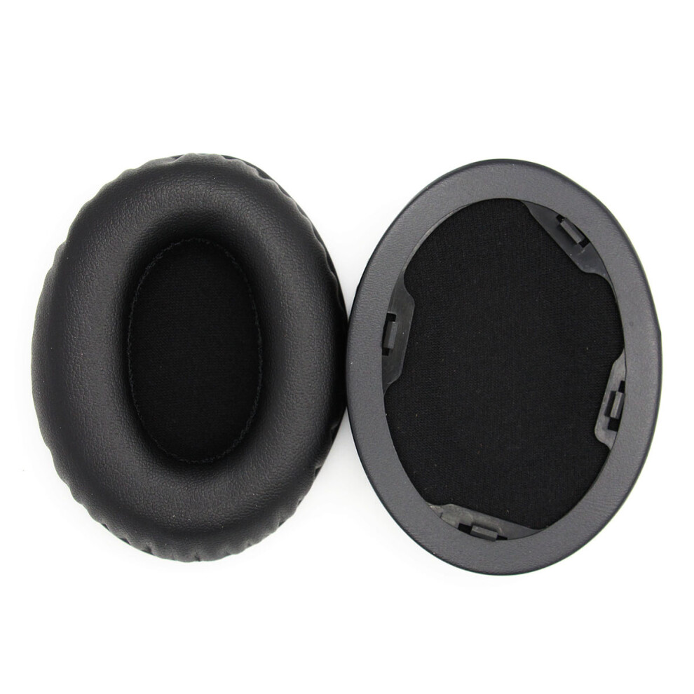 Earpad Cushions Headphone Replacement Pads Ear For Black 3712783552085