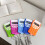 Handheld Calculator with Lanyard Battery Operated Large 5