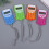 Handheld Calculator with Lanyard Battery Operated Large 6
